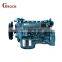 sinotruk spare parts truck engine wd615.95e