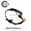 ABS Wheel Speed Sensor Rear Right OEM 57470-S9A-013 For 02-2006 CRV CR-V