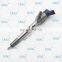 ERIKC 0445110443 common rail injector 0445 110 443 dieselinjector pump 0 445 110 443 1100100-ED01B for GREAT WALL