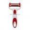 High Quality Stainless Steel 3 In 1 Potato Peeler And Cutter Fruit Peeler Vegetable Peeler With 3 Blades