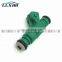 Original Fuel Injector injection Nozzle 0280156318 For Peugeot 206 307 Citroen C2 C3 C4 Xsara 1984.E9 1984E9