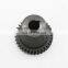 GENUINE  INJECTOR  PUMP GEAR FOR  4HK1XY  EXCAVATOR  ENGINE  8-97601698-10/897601698