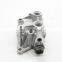 GENUINE OIL PORT COVER FOR 4HK1/6HK1 EXCAVATOR ENGINE 8-97363840-00/897363840