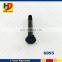 6D95 Exhaust Pipe Bolt Screw Diesel Engine Parts