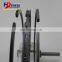 Diesel Engine 3KR1 Piston Ring Rebuild Machine Spare Parts