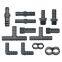 Drip Line Connectors Agricultural Micro Irrigation Drip Irrigation Accessories