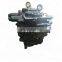 Гидравлический главный управляющий клапан SK200-8 SK200-6E KMX15YD LC30V00036F3