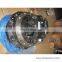 GM09&TM09 Final Drive Travel Motor Assy PC60-7 PC75UU-1/3 SK60 HD250-7 SH7580 DH80 R80 E307C