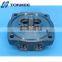Brand New SG08 Swing motor cover & Rotary motor cover for JS220 Hydraulic excavator
