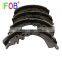 IFOB Brake Shoe For Toyota Hilux GGN15 KUN10 KUN15 #04495-0K130 04495-0K060 04495-0K100 04495-0K010