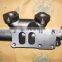 High Quality Exhaust Manifold 6754-11-5120 for SAA6D107E-1engine Hot Sale From China Agent