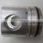 China Manufacturer Auto Parts ISBe Engine Piston 4897512