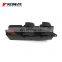 Power Window Driver Side Lifter Main Switch For Mitsubishi Pajero Montero L200 Triton MR587942