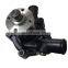water pump 129327-42100 129001-42005 for 3T75H-LB 3T75HL-TBS 3D84, 3TNE84 engine