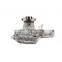 New Water Pump for Kubota V3307 M5040 M6040 M7040 Excavator 1G772-73032 1G772-73034