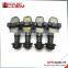 Wholesale Automotive Parts 22433-59S11 for Nissan Pulsar NX 1987 SKYLINE Ignition Coil Pack ignition coil manufacturer
