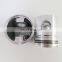 High Precision 6BT Diesel Engine Spare Parts Piston