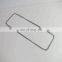 Good Quality Diesel Engine Spare Parts ISC Oil Pan Gasket 3930408