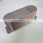 Diesel engine parts K19 KTA19 oil cooler core 3804934 4095096