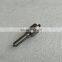 Common Rail Nozzle DLLA152P1768, 0433172078 for 0445120149