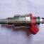 Car parts good price G609-13-250 A46-00 For Mazda B2600 MPV 2.6L fuel injector nozzle