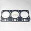 Construction Machinery Engine Part Cylinder Head Gasket 65.03901-0056