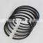 Construction equipment diesel engine parts DX300LC DH300LC Piston Ring 65.02503-8146 for D1146TA DE08TIS