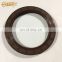 Best price for Brown 130X170X15mm rubber  oil seal