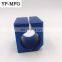 Customized CNC Machined Anodized Aluminum Part Cnc Turning Aluminum Product