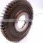 Second shaft 2nd gear gearbox parts JS150T-1701112B