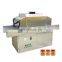 Tunnel pasteurizer sterilizer/disinfection cabinet