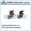 23QDF6K/315E24 electromagnetic gas valve , Solenoid valve solenoid valve, multi-valve Modular throttle