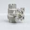 ozone solenoid valve