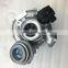 MGT 2260S 830104-5001 7652050-09   turbocharger for BMW
