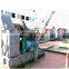 10t Marine Hydraulic/Electrice Level Wind Winch