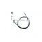 Wholesale car parts clutch cable 215079 for Peugeot