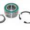VKBA1319 European car rear wheel bearing repair kit cheap price for BMW 5(E28) 520i 81-87 6(E24) 628CSi 79-87 7(E23) 725i 77-86
