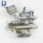 Hot sale turbo D3V9N 18057 HX7G-6K682-AB charger turbo 18057000358 HX7G 6K682 AB  for  1.0L Engine