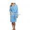 Best Quality Polyester Bathrobes Bathrobe Cotton Fleece Bathrobe