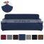 Wholesale READY TO SHIP Jacquard Couch Sofa Cover Set Super Stretch Slipcover Furniture Protector