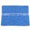 Latest Arrival different types barreled pva car chamois pet towel