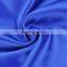 Chinese manufacturer high quality 50D*75D matte satin fabric for woman dress blouse