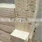 Custom roll fabric industry blended wool felt
