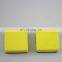 printed custom logo dry-erase holder desk whiteboard writing marker and eraser with bottom