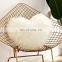 Indoor Carpet Soft Polyester Fake Fur Rug