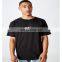 DiZNEW Custom Short Sleeve  Black  T- shirt