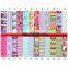 Pacifier Clip new arrival cute adorable design printing many color factory price pacifier baby holder clip