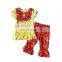 Summer fashion china suppliers baby clothes children's boutique clothing