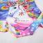 2019 Kids one piece unicorn swimsuit beachwear 2-8T kids girls bikinis swimwear
