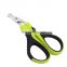 Pet supplies Cat nail clippers elbow pet nail clippers